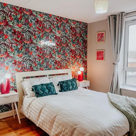 Whitehall Square Apartments- Queen'S Quarters Belfast Extérieur photo