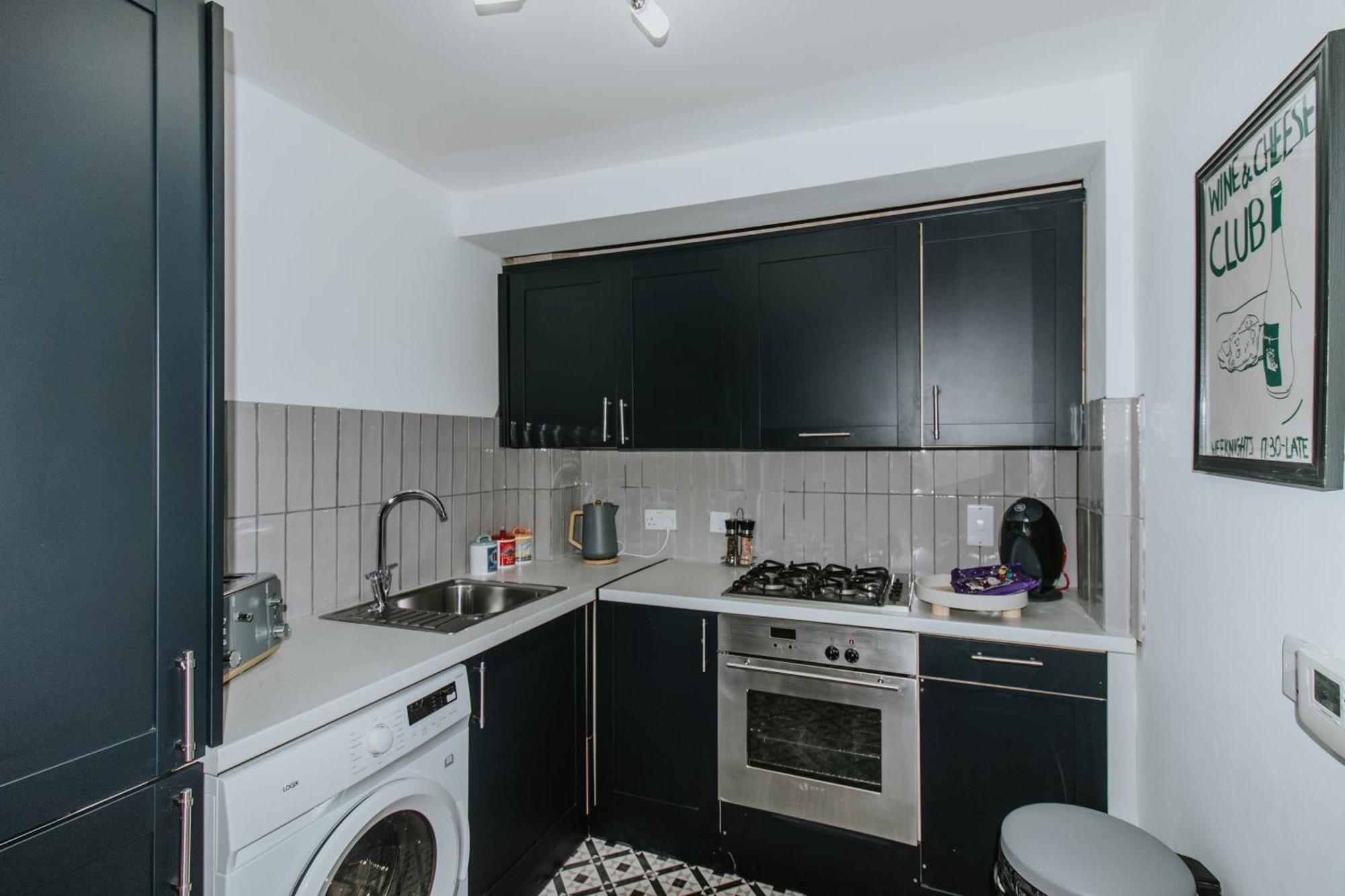 Whitehall Square Apartments- Queen'S Quarters Belfast Extérieur photo