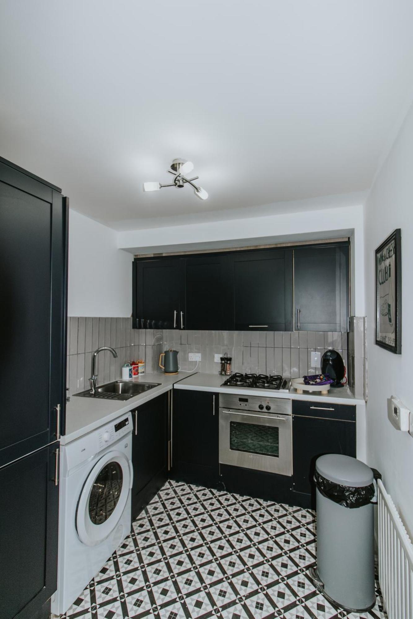 Whitehall Square Apartments- Queen'S Quarters Belfast Extérieur photo
