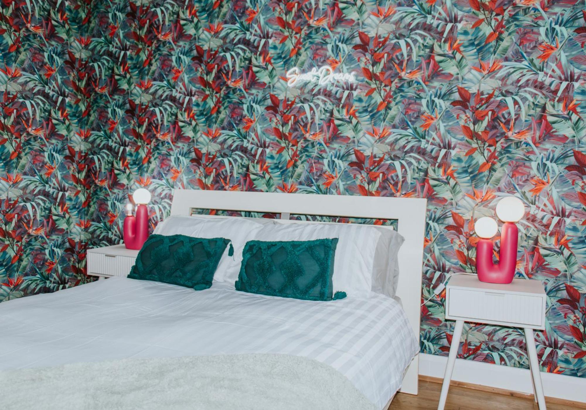 Whitehall Square Apartments- Queen'S Quarters Belfast Extérieur photo